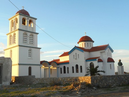 kissamos-church