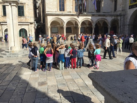 dubrovnik-kids